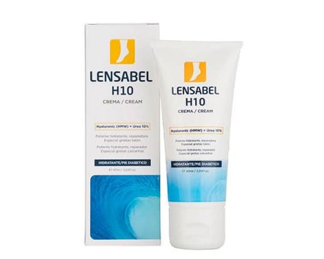 Lensabel-H-10-Crema-De-Pies-60ml-0