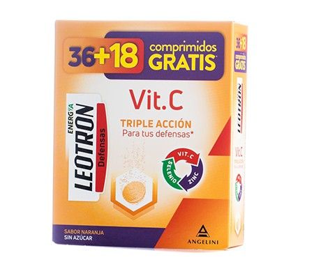 Leotron-Vitamina-C-Angelini-Comp-Efervescentes-36-Comp--small-image-0