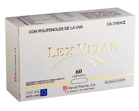 Lex-Vitae-48-Cápsulas-Ahora-60-Cápsulas-0