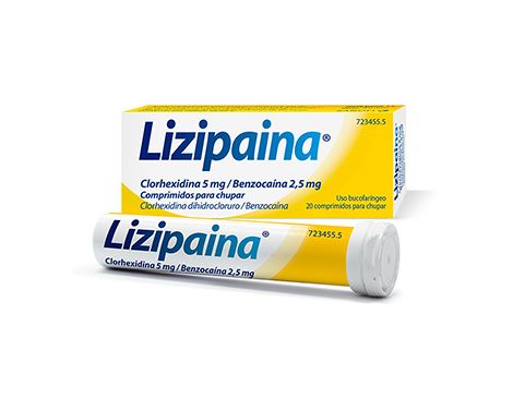 Lizipaina-clorhexidina-benzocana-525mg-20-comprimidos-para-chupar-0