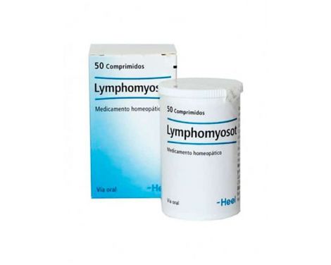 Lymphomyosot-Heel-50-Comprimid-0