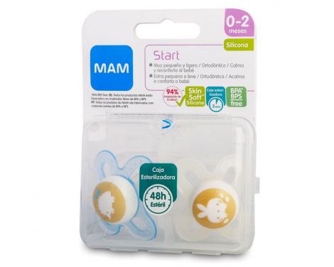 Mam-Start-R-Chupete-Silicona-Fisiolgica-0-2-Mm-Pack-2-Uds--0