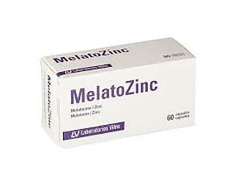 Melatozinc-1mg-60-Caps-0