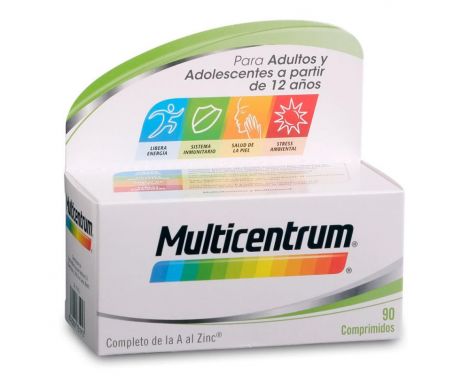 Multicentrum-90-Comprimidos-0