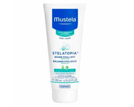 Mustela-Bálsamo-emoliente-Stelatopia-200ml-0