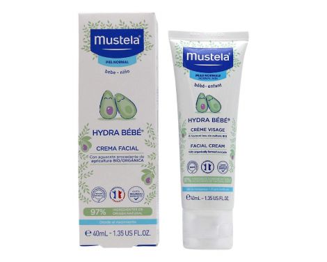 Mustela-Hydra-Beb-Crema-Facial-40ml--2ª-Ud-50%-0