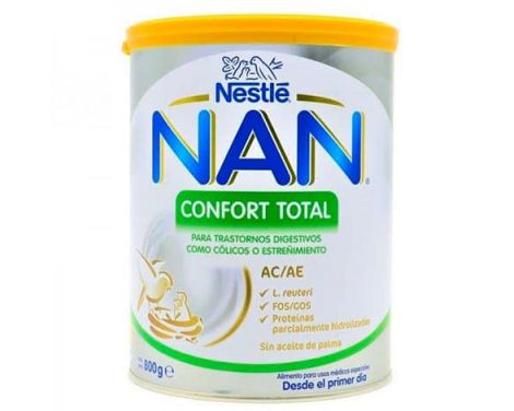 Nan-Confort-Total-800-G-0