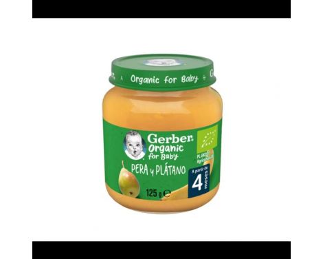 Nestl-Nutrition-Gerber-Organic-Pera-y-Pltano-125g-0