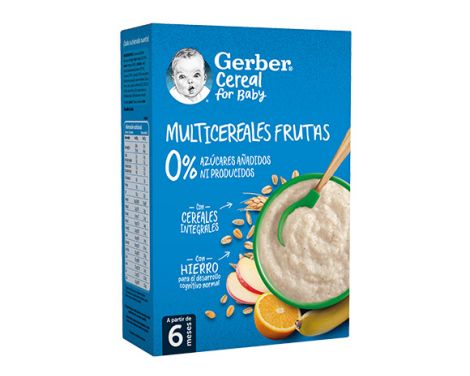 Nestl-Nutrition-Gerber-Papilla-Multicereales-Frutas-270g-0