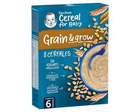 Nestlé-Nutrition-Papillas-De-Cereales-Para-Gerber-8-Cereales-250g-0