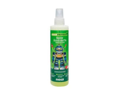 Nosa-Spray-Desenredante-Arbol-Del-Te-Verde-250ml-0