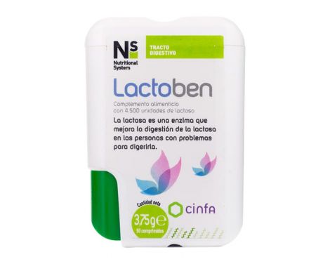 Ns-Lactoben-50-Comprimidos-0