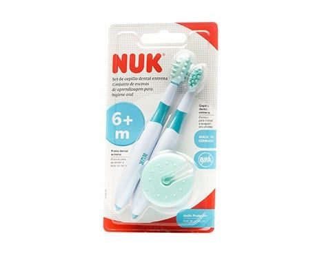 Nuk-Cepillo-Dental-Entrenami-small-image-0