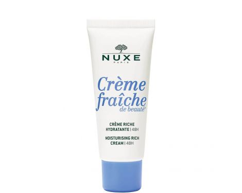 Nuxe-Crema-Rica-Hidratante-48h-Crème-Fraîche-De-Beaut-30ml-0
