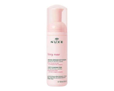 Nuxe-Espuma-Suave-Limpiadora-Very-Rose-150-ml-0