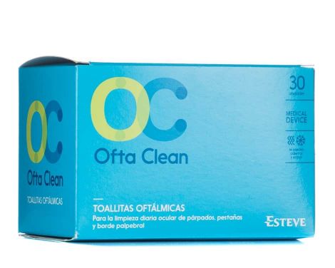Ofta Clean - Aquoral