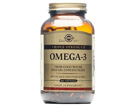Omega-3-Solgar-100-Softgels-small-image-0
