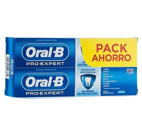 Oral-B-Pro-Expert-Multi-Proteccion-Pasta-Dental-Pack-7525ml-2-unidades-small-image-0