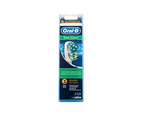 Oral-B-Recam-Cepillo-Elec-Dual-Clean-small-image-0