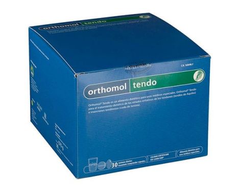 Orthomol-Tendo-30-Raciones-0