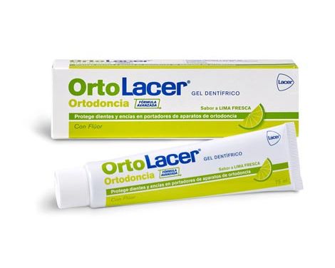 Ortolacer-Gel-Dentífrico-Sabor-Lima-Fresca-75ml-0