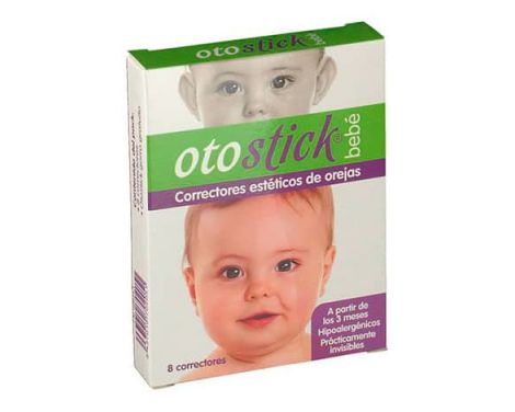 Otostick-Corrector-Orejas-Bebé-3-Meses-3-Años-0