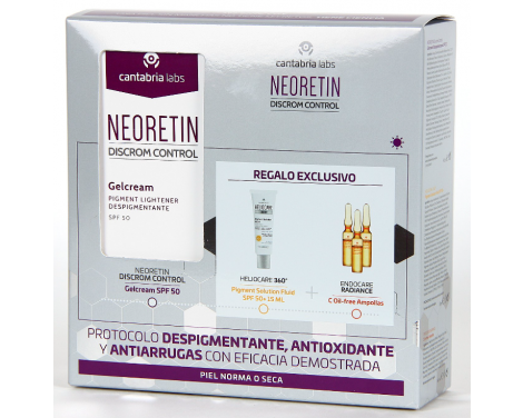Pack-Neoretin-Discrom-Gel-Crema-40ml--Disco-Despimentante--C-Oil-Free-Amp-0