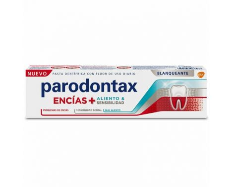 Parodontax-Encas--Aliento-&-Sensibilidad-Blanqueante-Pasta-de-Dientes-75ml-0