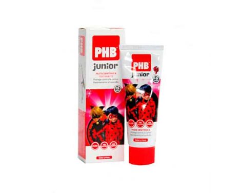 Phb-Pasta-Junior-6-Años-75ml-Fresa-0