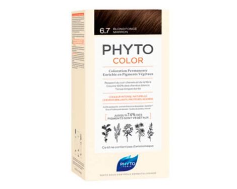 Phyto-Color-67-Blond-Fonce-Marron-0