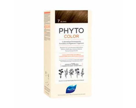 Phyto-Color-7-Blonde-0