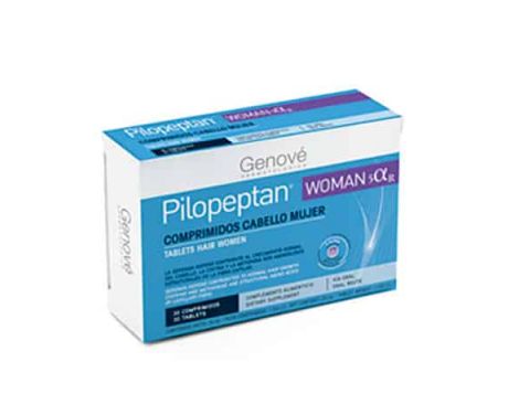 Pilopeptan-Woman-5αR-30-Comprimidos-0