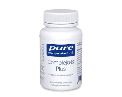 Pure-Encapsulations-Complejo-B-Plus-60-cápsulas-0