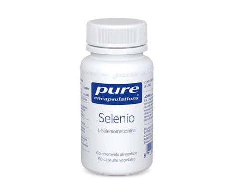 Pure-Encapsulations-Selenio-60-cápsulas-0