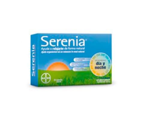 Serenia-Relajación-Natural-30-Cápsulas-0