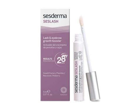 Sesderma-Seslash-Serum-Activo-Pestañas-y-Cejas-5ml-0