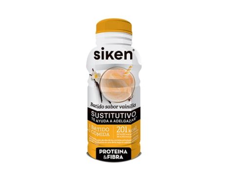 Siken-Protein-Batido--Sustitutivo--Comida-Sabor-Vainilla-325ml-0