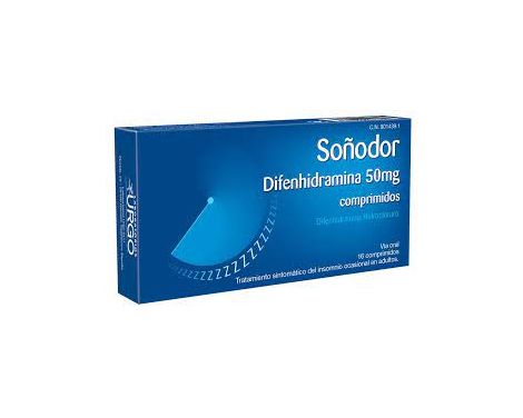 Soñodor-50-mg-16-Comprimidos-0
