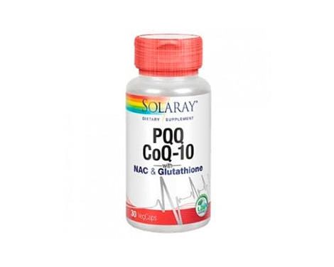 Solaray-Pqq-Coq10-30cápsulas-0