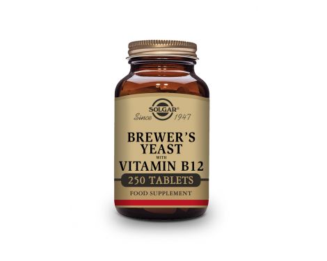Solgar-Levadura-de-Cerveza-con-Vitamina-B12---250-Comprimidos-0