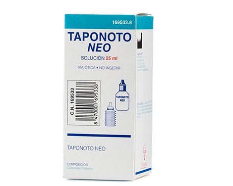 Taponoto-Neo-Solución-Limpieza-Oidos-25ml-small-image-0
