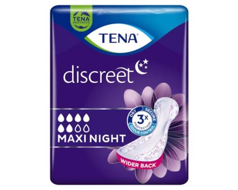 Tena-Discreet-absorbente-incontinencia-Maxi-Night-12-uds-0