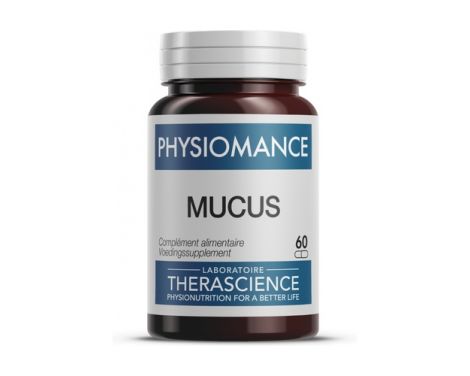 Therascience-Physiomance-Mucus-60-Cpsulas-0