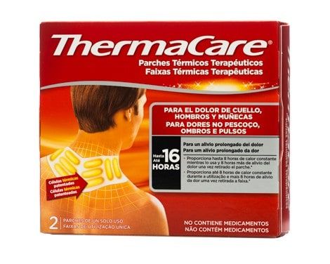 Thermacare-Cuello-Hombros-Muñecas-2-Parches-Term-small-image-0