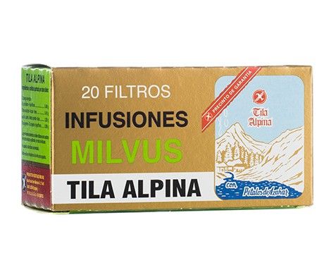 Tila-Alpina-Caja-20-Filtros-G-small-image-0