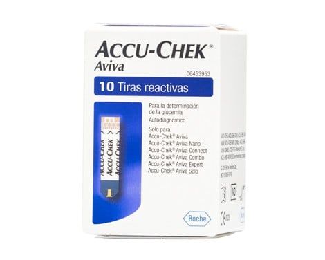 Tiras-Reactivas-Glucemia-Accu-Chek-Aviva-10-Tiras-small-image-0