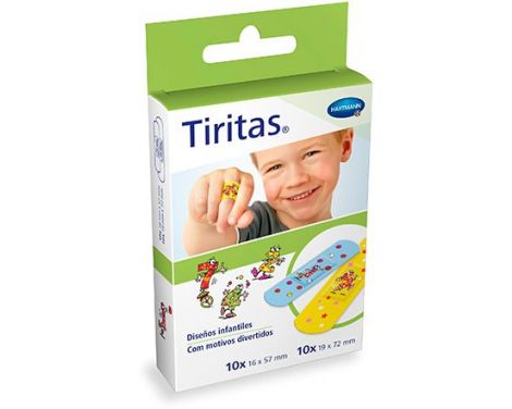 Tiritas-Kids-20-uds-0