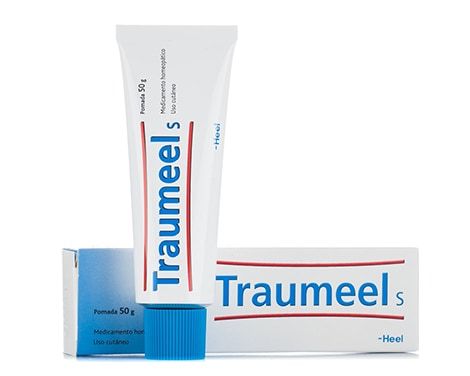 Traumeel-Heel-Pomada-50g-small-image-0
