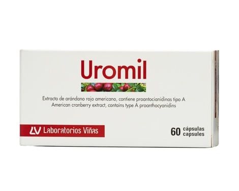 Uromil-60-Caps-small-image-0