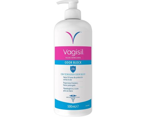 Vagisil-Higiene-Íntima-Odor-Block-500ml-0